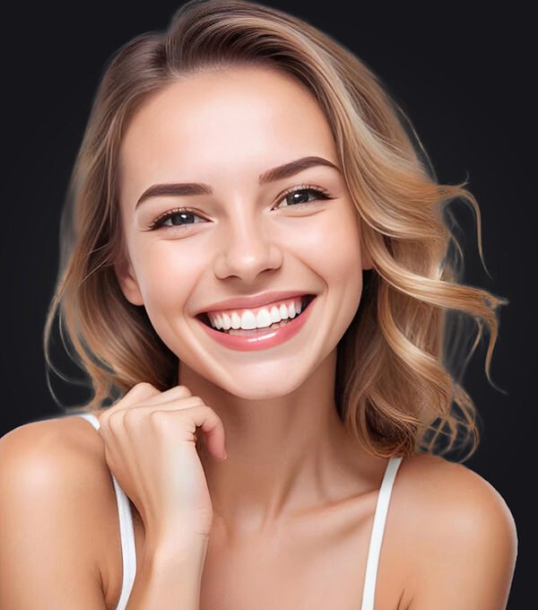 Hollywood Smile